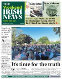 Irish News