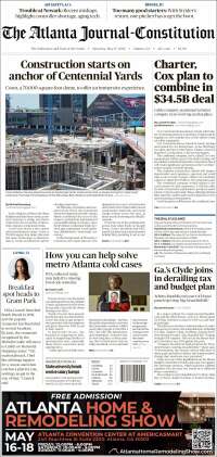 The Atlanta Journal-Constitution