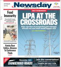 Newsday