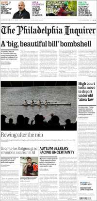 Philadelphia Inquirer