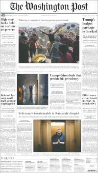 The Washington Post