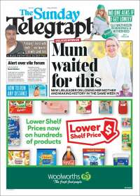 The Daily Telegraph