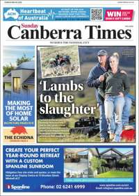 The Canberra Times