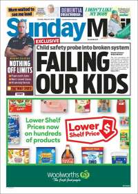 The Courier-Mail