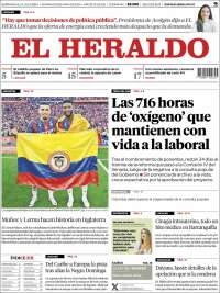 El Heraldo