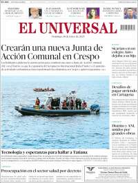 El Universal
