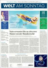 Die Welt