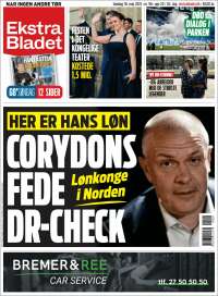 Ekstra Bladet