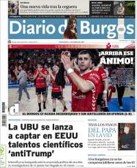 Diario de Burgos