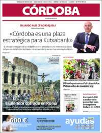 Diario de Córdoba