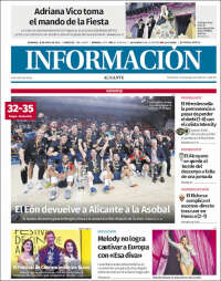 Diario Información