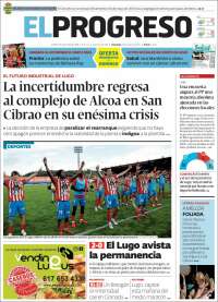 El Progreso