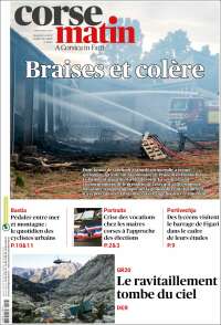 Corse-Matin
