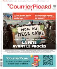 Courrier Picard