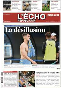 L'Echo Républicain