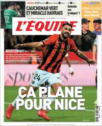 L'Equipe