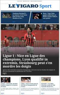 Le Figaro Sport