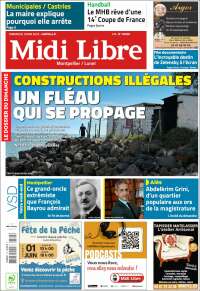 Midi Libre