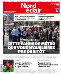 Nord Éclair