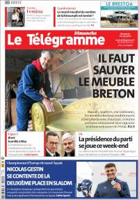 Télégramme