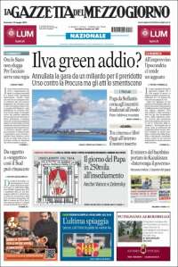 La Gazzetta del Mezzogiorno