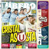 Líbero