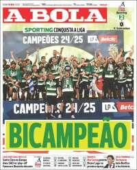 A Bola