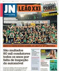 Jornal de Notícias