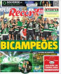 Record