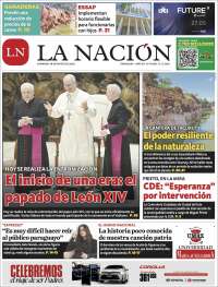La Nación