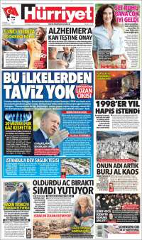 Hürriyet