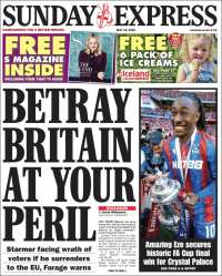 Daily Express