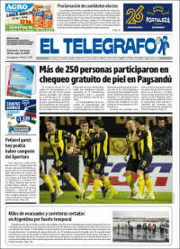 El Telégrafo