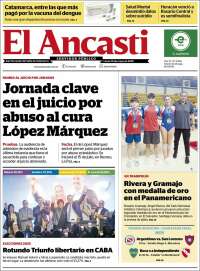 El Ancasti