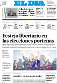 El Día de la Plata