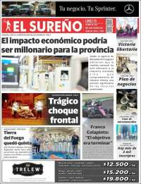 Diario El Sureño