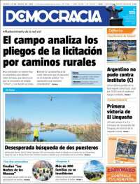 Diario Democracia