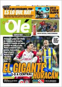 Olé