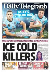 The Daily Telegraph