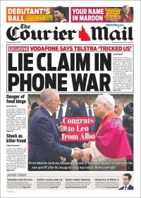 The Courier-Mail