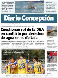 Diario de Concepción
