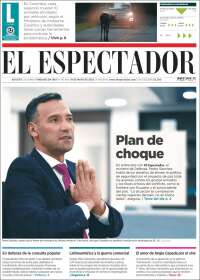 El Espectador