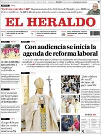 El Heraldo