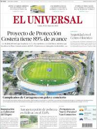 El Universal