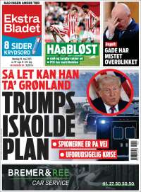 Ekstra Bladet