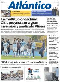 Atlántico Diario