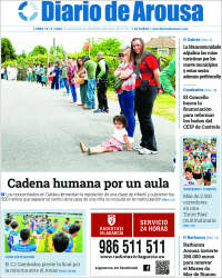 Diario de Arousa