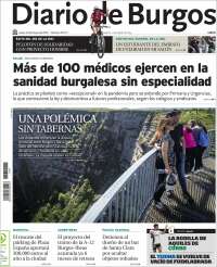 Diario de Burgos