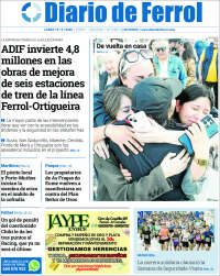 Diario de Ferrol