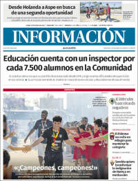 Diario Información
